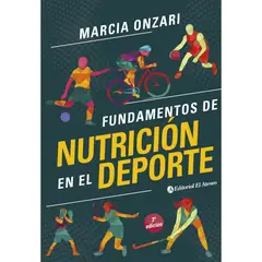 EL ATENEO - Fundamentos De Nutrición En El Deporte