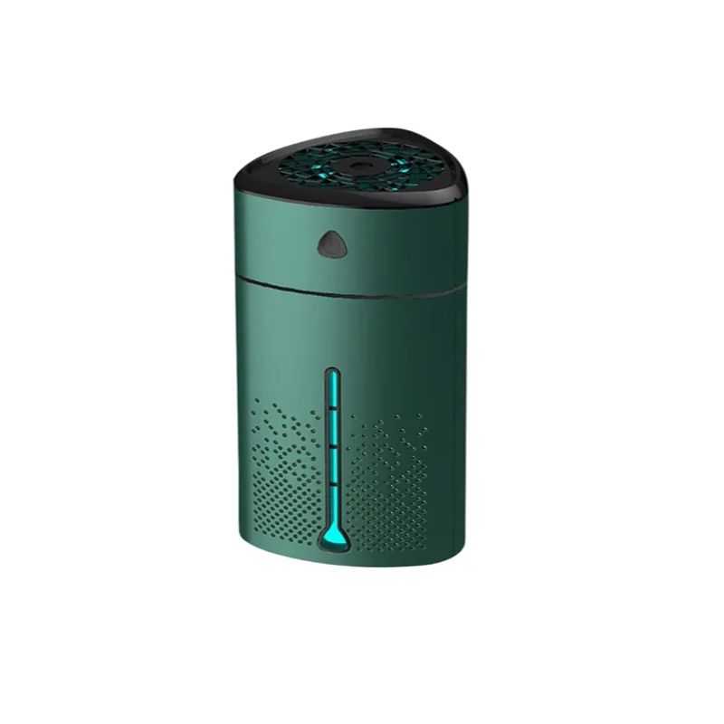 GENERICO - Humidificador Dmesa Usb Silencioso Dormitorio Oficina Hogar
