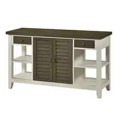 MSA MUEBLES SANTA ANA - Buffet Vermont White
