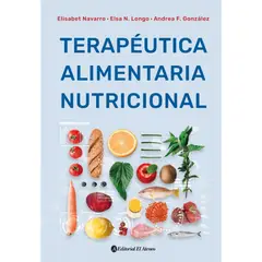 EL ATENEO - Terapéutica Alimentaria Nutricional