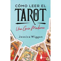SIRIO EDITORIAL - Cómo leer el tarot