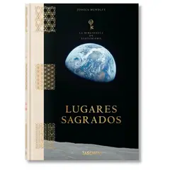TASCHEN - Lugares sagrados. La Biblioteca de Esoterismo