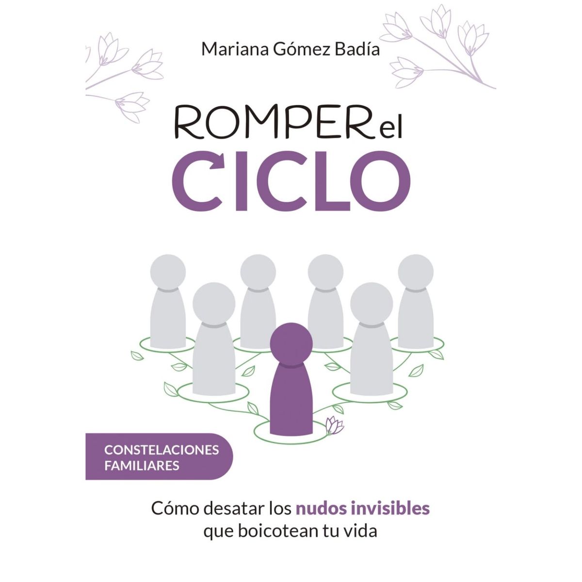 EL ATENEO - Romper el ciclo de Editorial El Ateneo