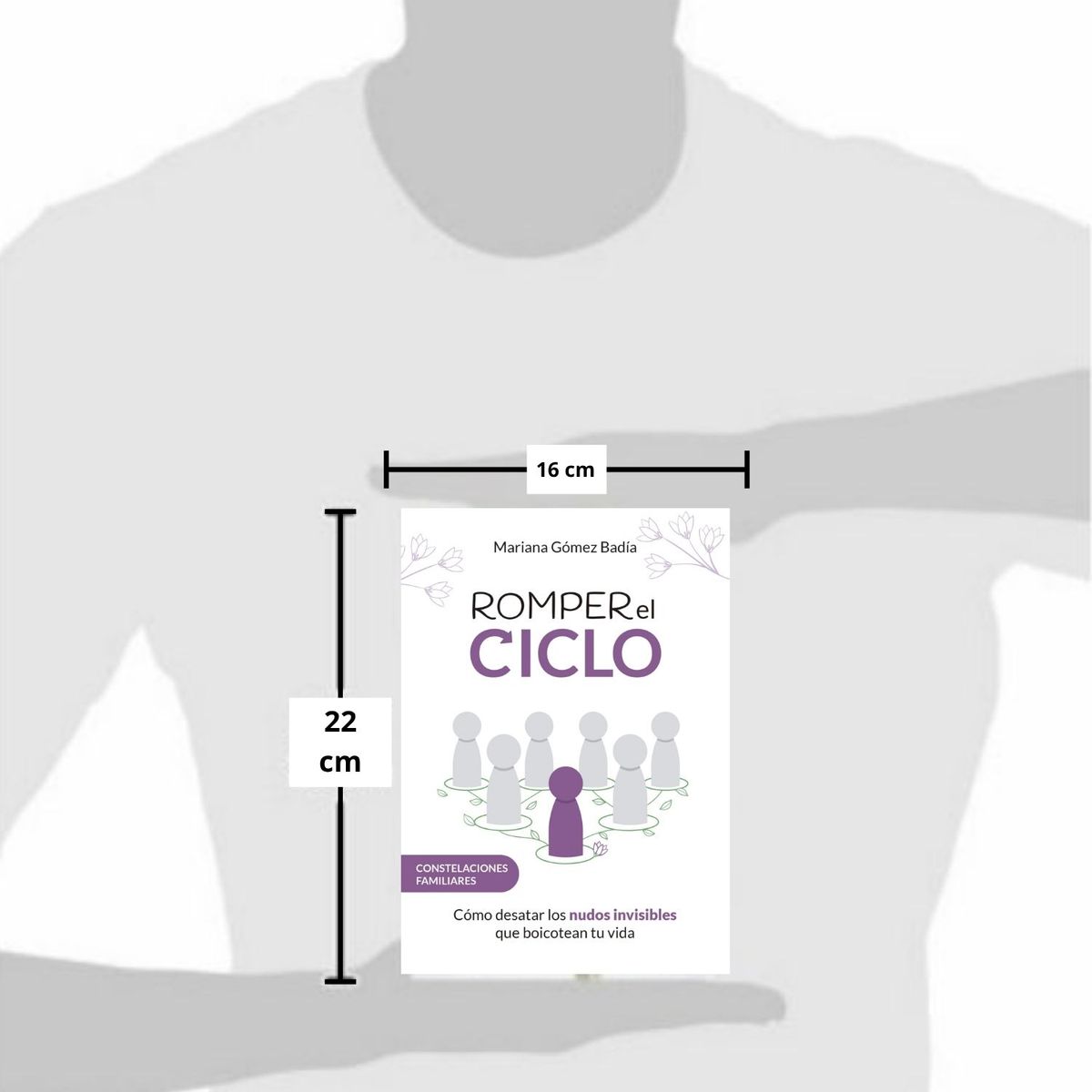 EL ATENEO - Romper el ciclo de Editorial El Ateneo