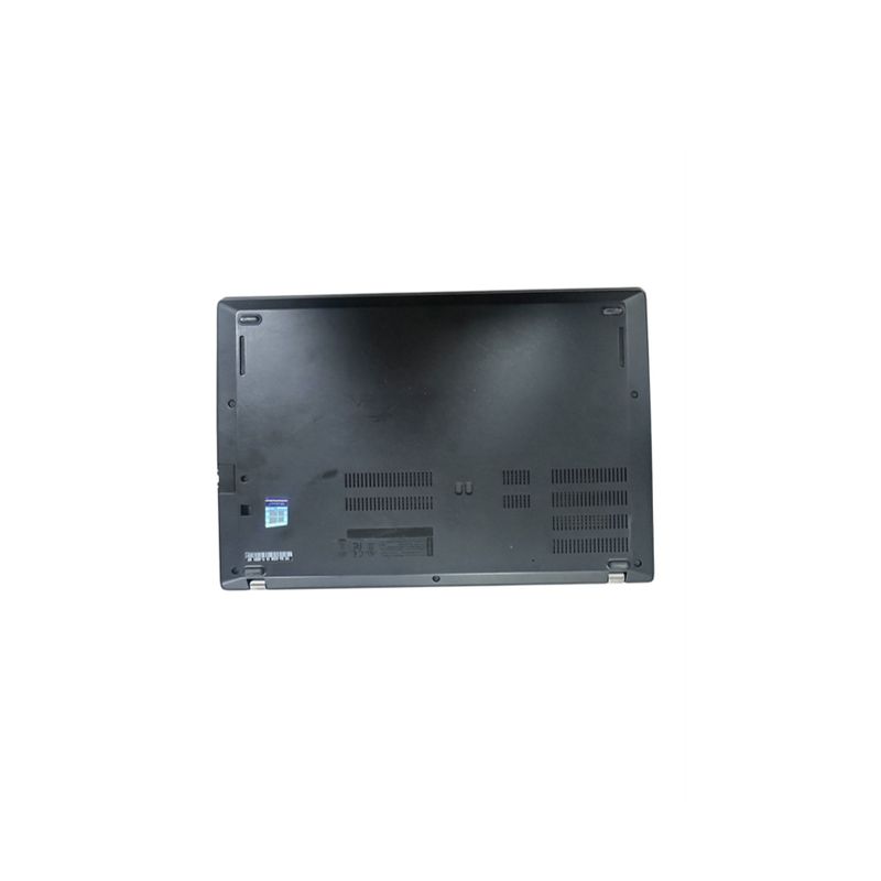 LENOVO - NOTEBOOK ThinkPad  T480S I5-7300U 12GB RAM 256GB SSD TACTIL  REACONDICIONADO