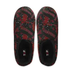 TOP - Pantufla Hombre Marvel C4