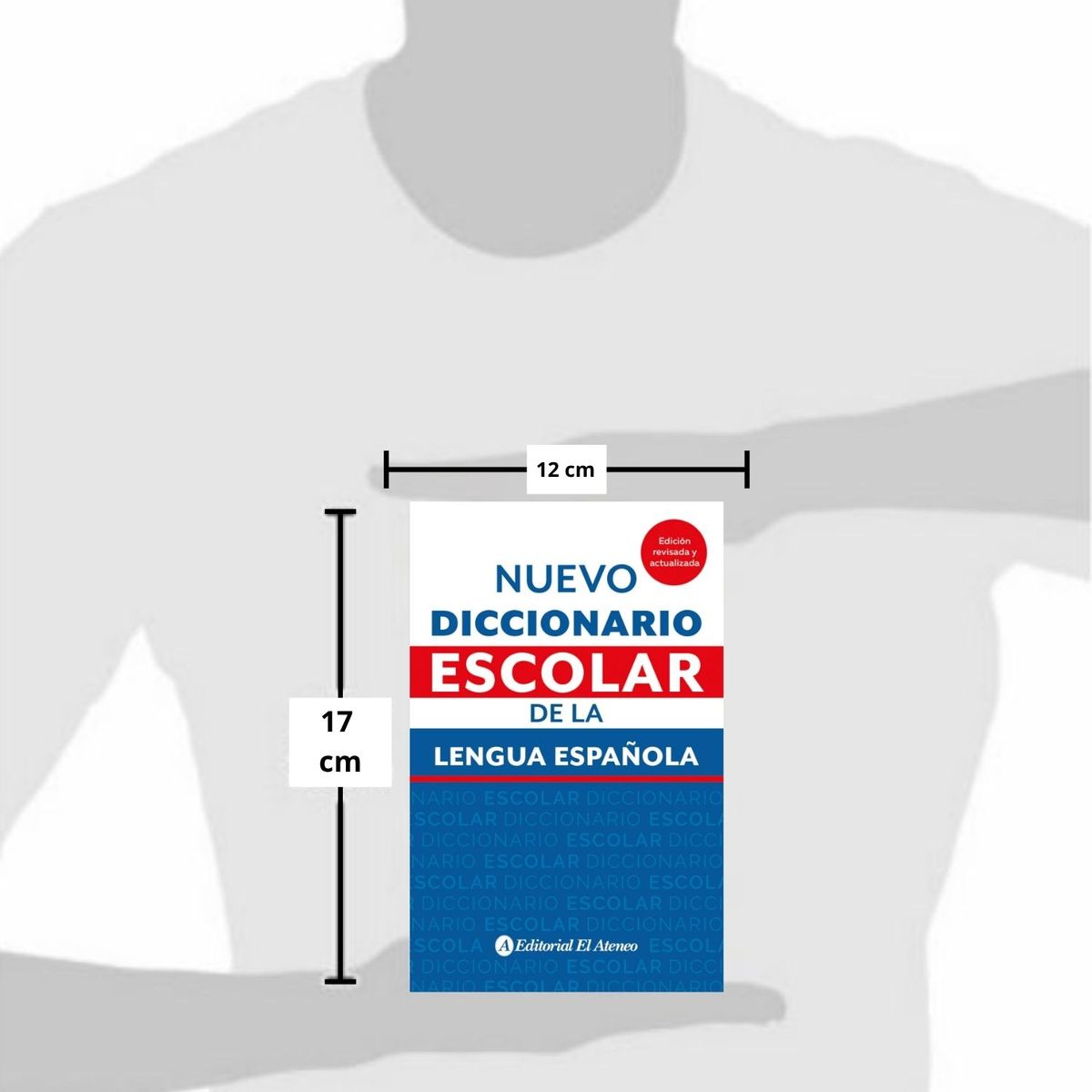 EL ATENEO - Nuevo diccionario escolar de la lengua española