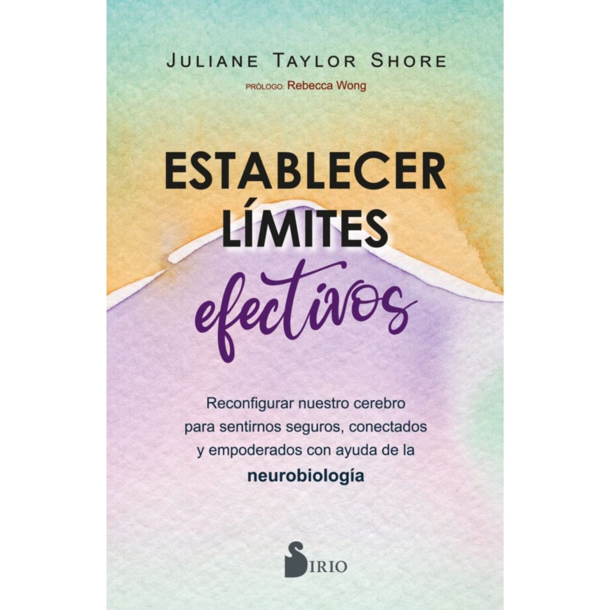 SIRIO EDITORIAL - Establecer límites efectivos