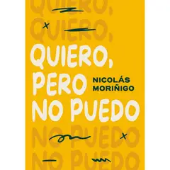 EL ATENEO - Quiero, pero no puedo