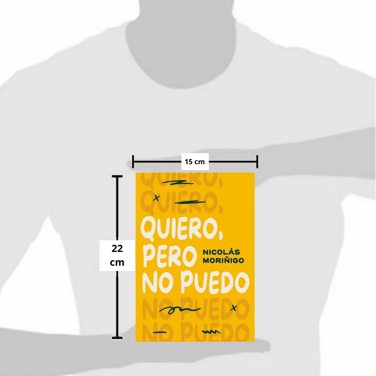 EL ATENEO - Quiero, pero no puedo