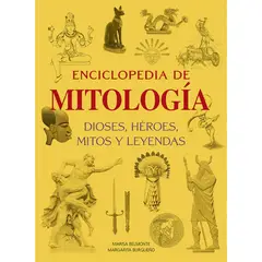 EL ATENEO - Enciclopedia de mitología