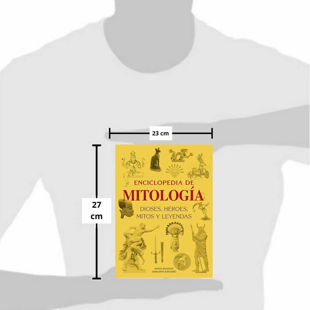 EL ATENEO - Enciclopedia de mitología