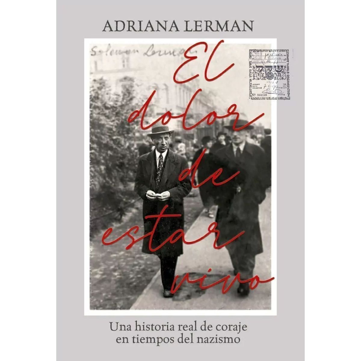 EL ATENEO - El dolor de estar vivo