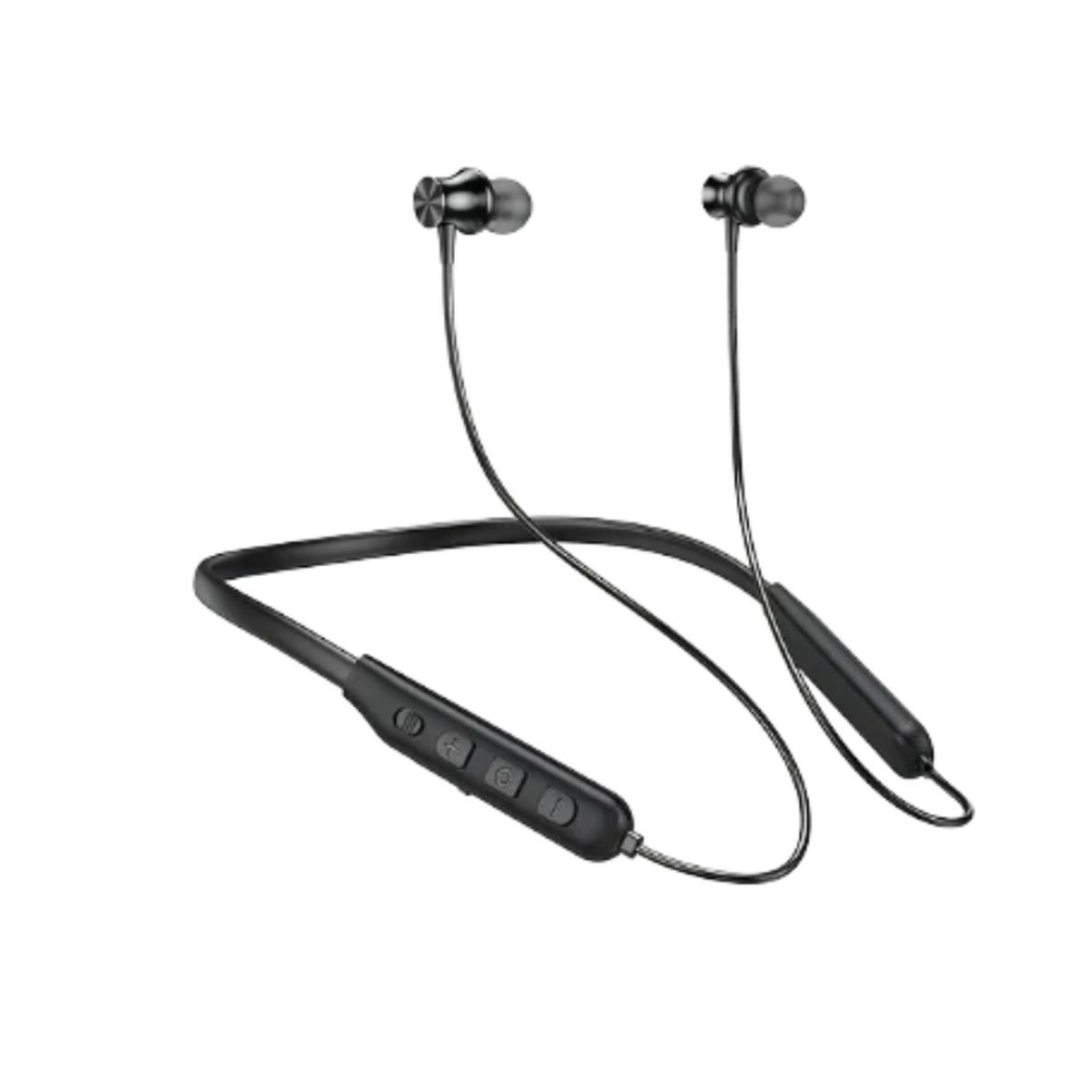 HOCO - Audífonos Bluetooth Hoco ES64 Sports 30Hrs Con Gomitas