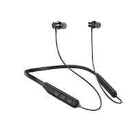 Audífonos Bluetooth ES64 Sports 30Hrs Con Gomitas