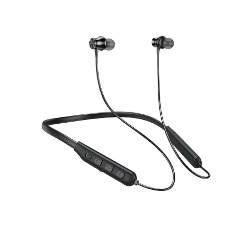 HOCO - Audífonos Bluetooth Hoco ES64 Sports 30Hrs Con Gomitas