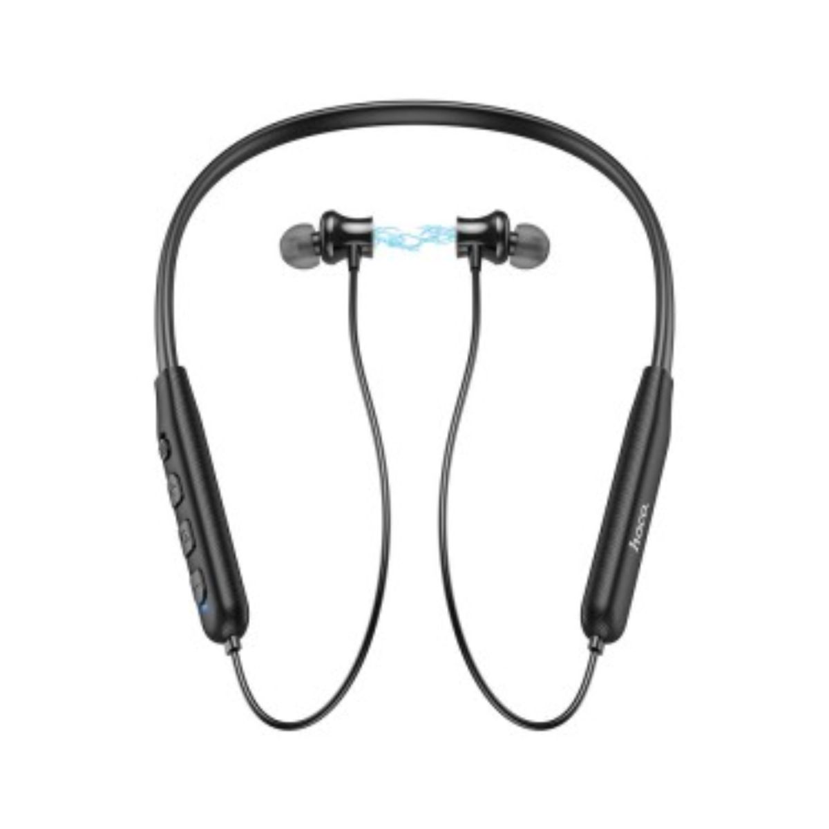 HOCO - Audífonos Bluetooth Hoco ES64 Sports 30Hrs Con Gomitas