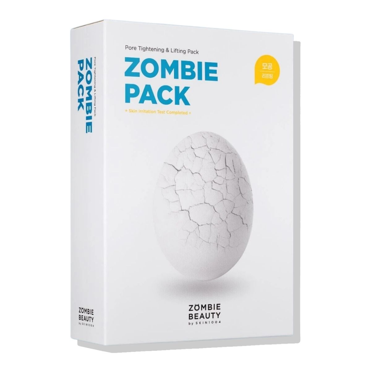 SKIN1004 - Mascarilla Facial Antiage Zombie Beauty 8 Unidades Skin1004