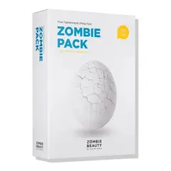 SKIN1004 - Mascarilla Facial Antiage Zombie Beauty 8 Unidades