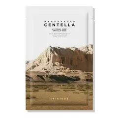 SKIN1004 - Mascarilla Facial Calmante Centella