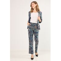 Pantalon Mujer Crudo Magriffe