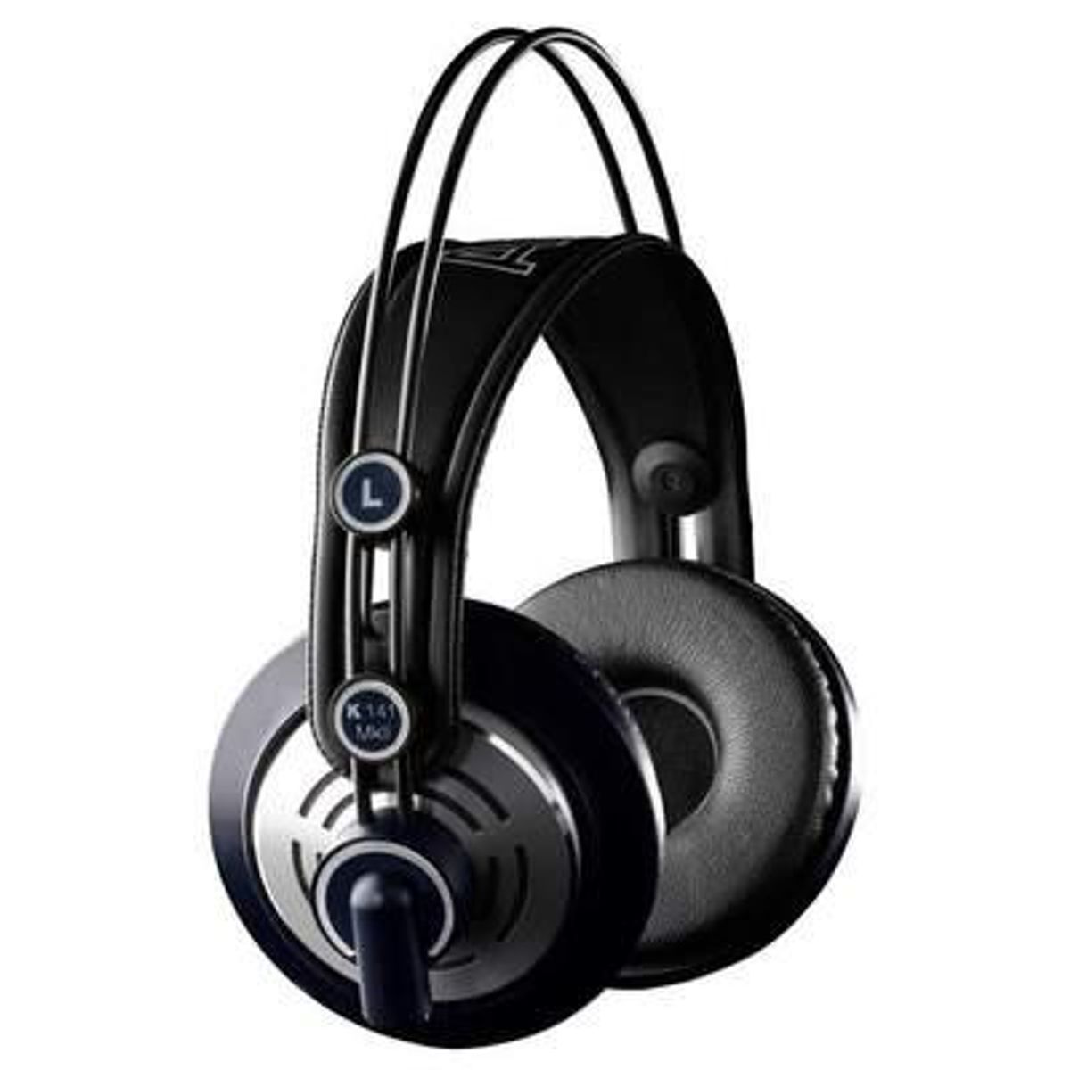 AKG - Audífonos de estudio AKG K271 MKII - Negro