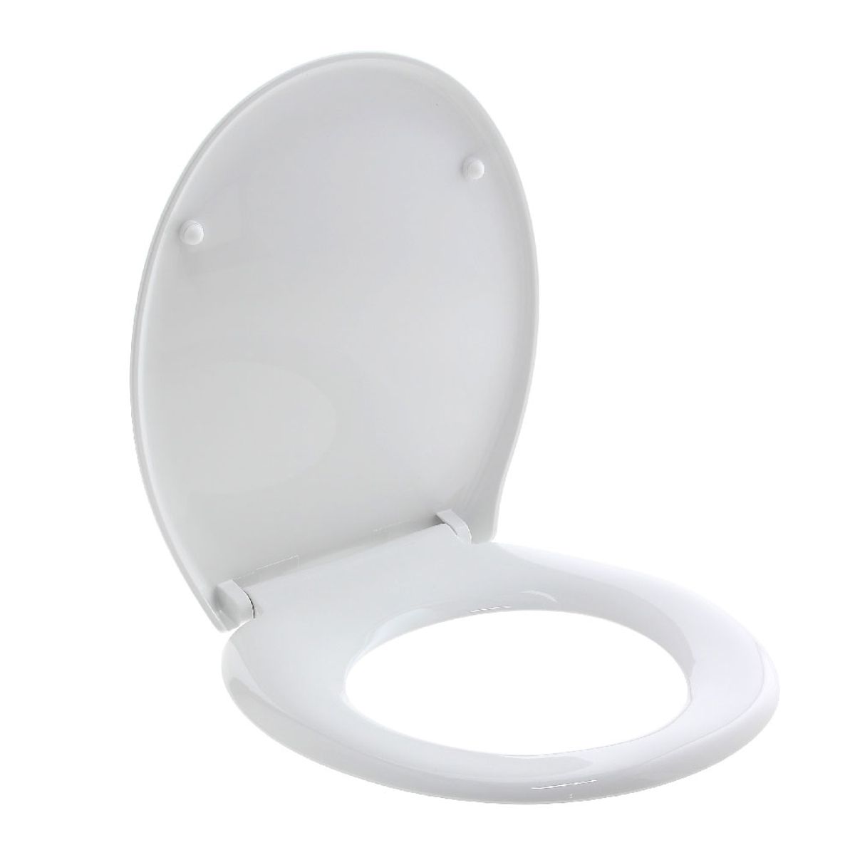 DUSCHY - SOFT TOUCH ASIENTO Y TAPA WC