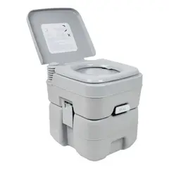 SHOP EHOME BAG - Baño Quimico Portatil 20 Litros Reutilizable Camping