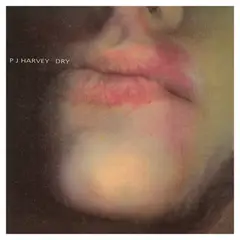 ISLAND - PJ Harvey - Dry- Vinilo Remasterizado
