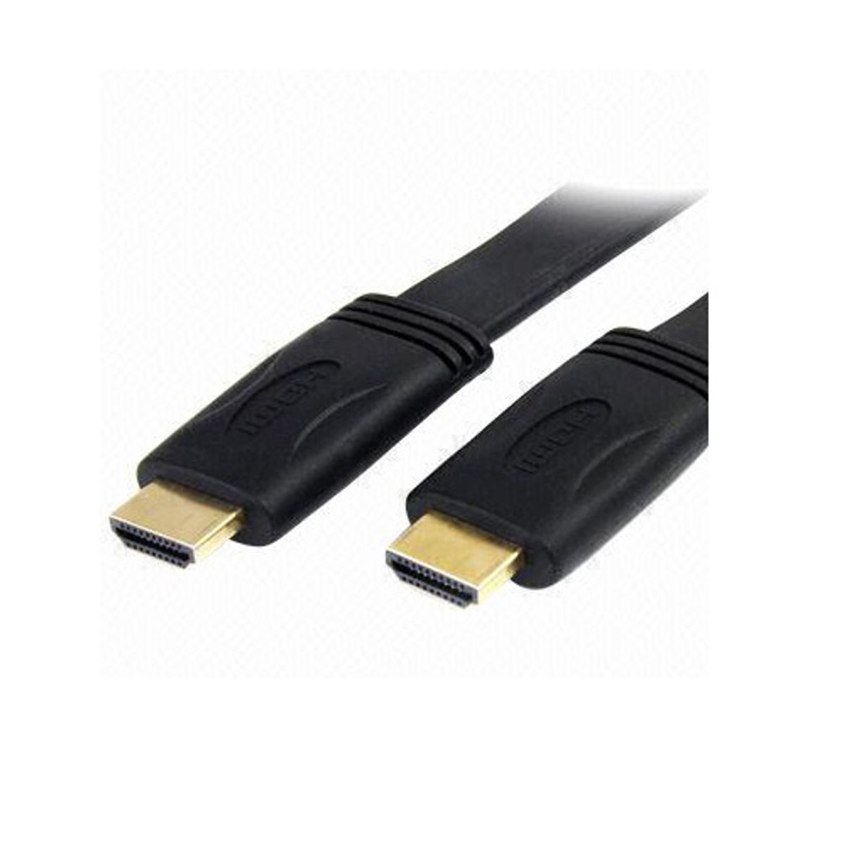 GENERICO - CABLE HDMI 5 MTS. M/M, V. 1.4, PLANO