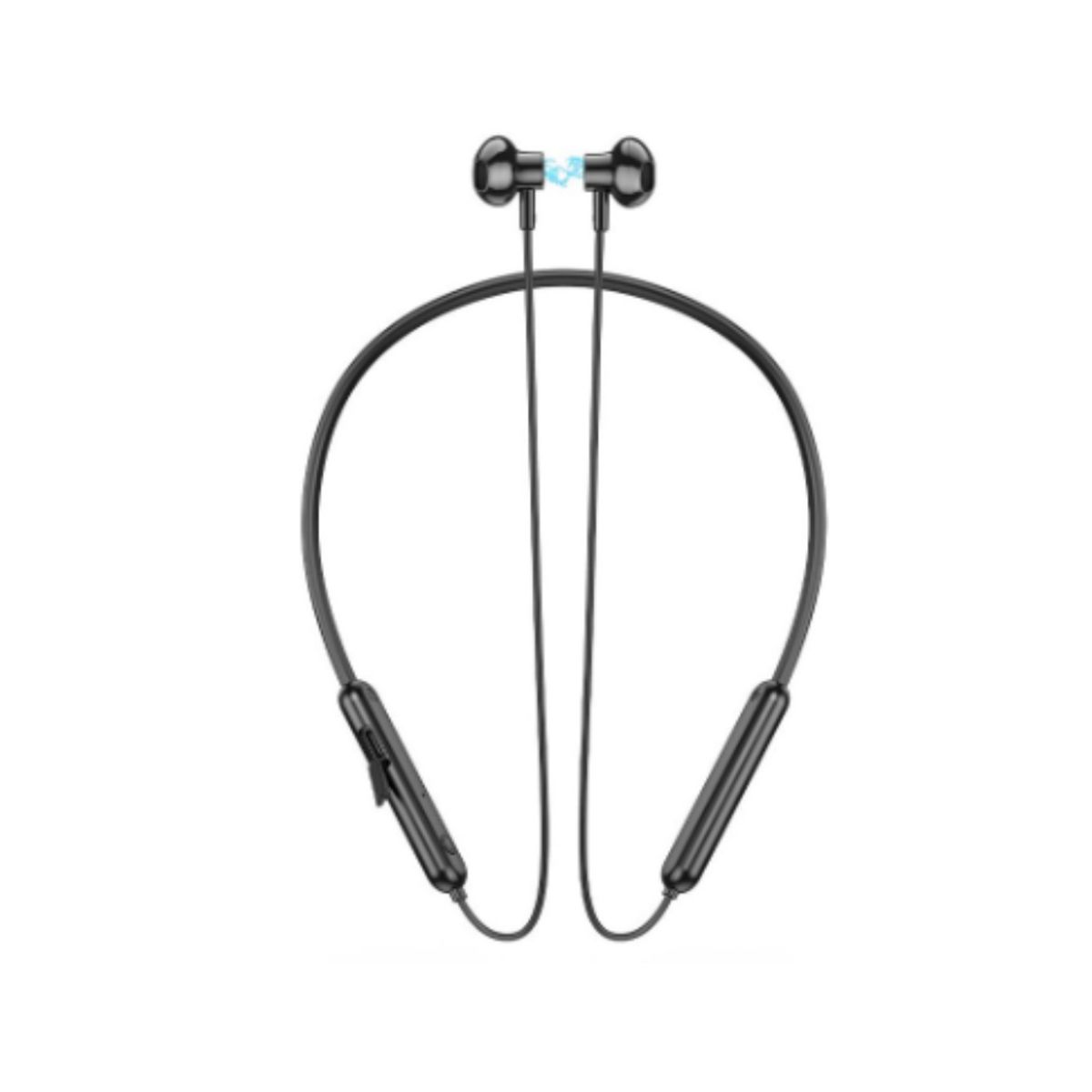 HOCO - Audífonos  Bluetooth Hoco ES67 Sport 20Hrs Sin Gomitas