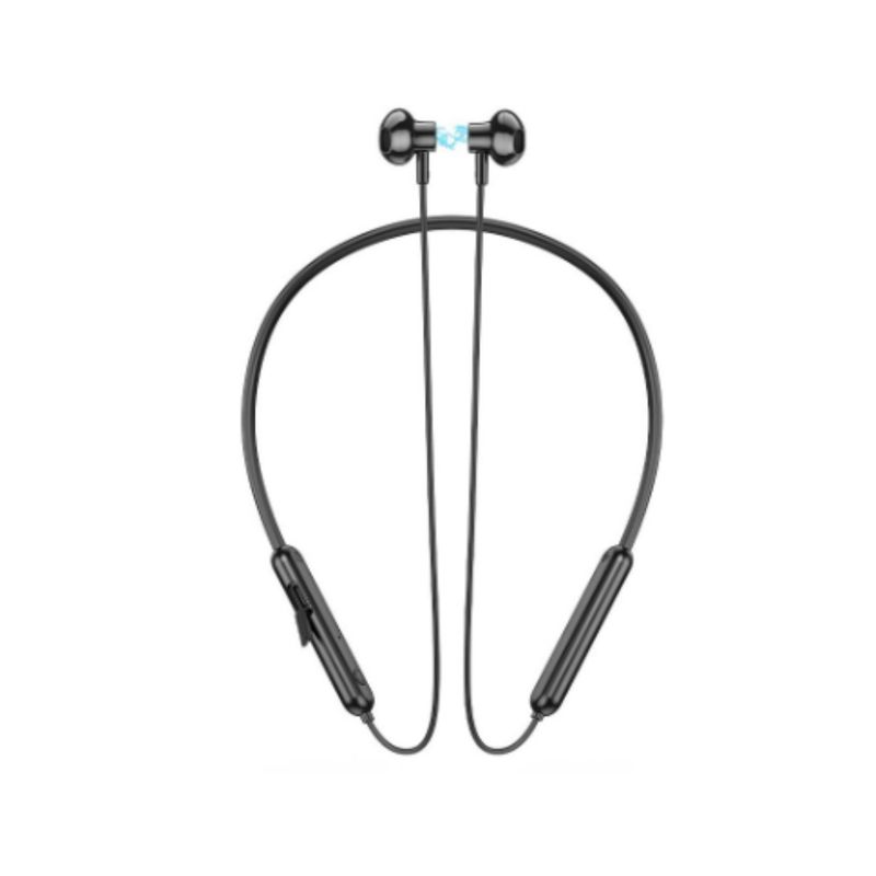 HOCO - Audífonos  Bluetooth Hoco ES67 Sport 20Hrs Sin Gomitas