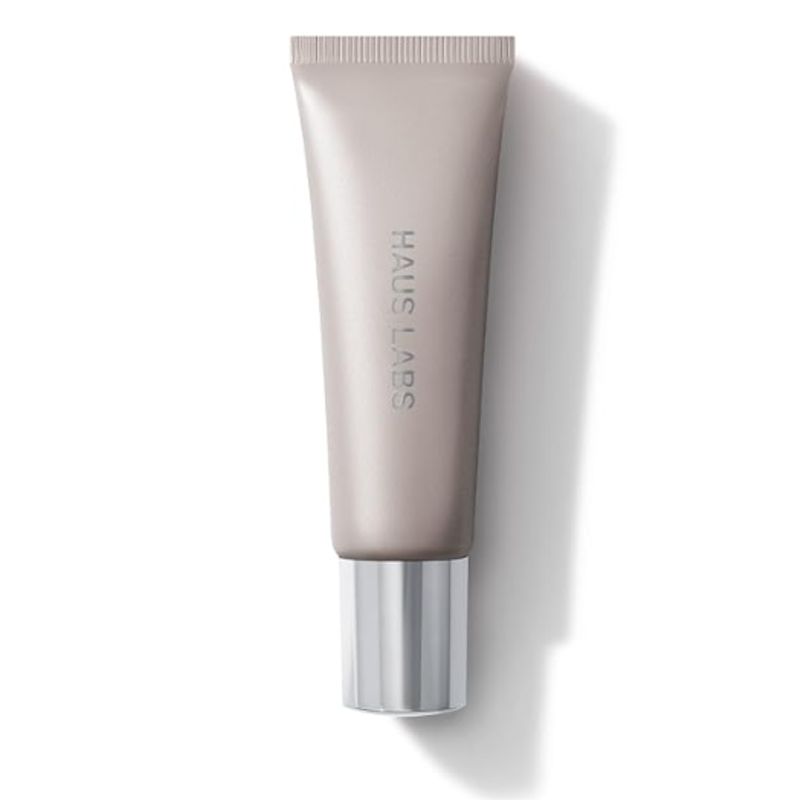 HAUS LABS - Pigmento para Ojos Mejillas y Labios Hy-Power- Silver Shimmer 8 gr Haus Labs