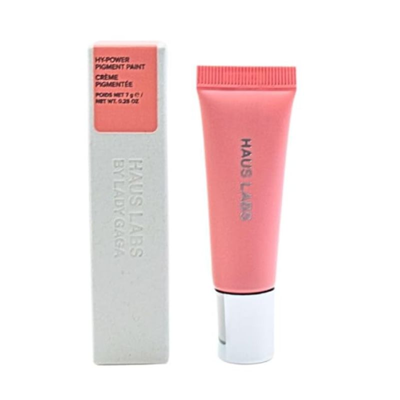 HAUS LABS - Pigmento para Ojos Mejillas y Labios Hy-Power - Blush Matte 10 gr Haus Labs