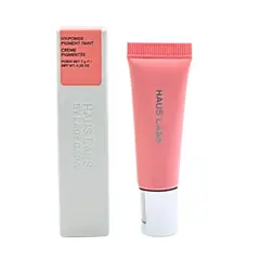 HAUS LABS - Pigmento para Ojos Mejillas y Labios Hy-Power - Blush Matte 10 gr