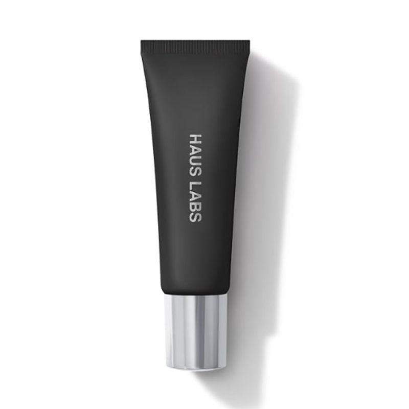 HAUS LABS - Pigmento para Ojos Mejillas y Labios Hy-Power - Black Onyx Matte 11 gr  Haus Labs