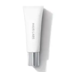 HAUS LABS - Pigmento para Ojos Mejillas y Labios Hy-Power - White Onyx Matte 12 gr