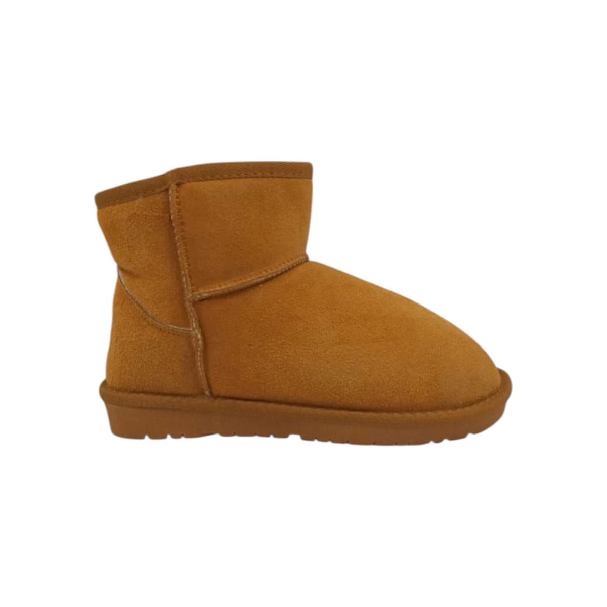 HERIEL - Pantubota Camel Mujer