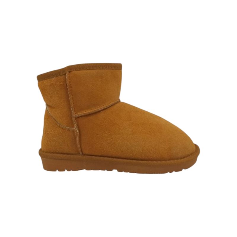 HERIEL - Pantubota Camel Mujer
