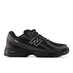 NEW BALANCE - Zapatillas Urbanas Unisex 740 Negra