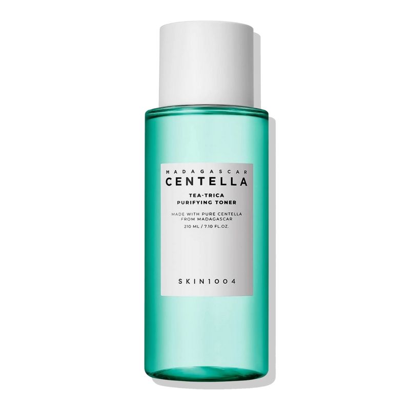 SKIN1004 - Tónico Facial Purificante Tea-Trica 210ml Skin1004