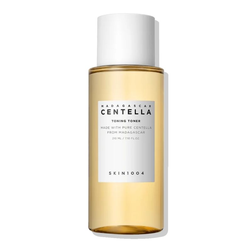 SKIN1004 - Tónico Facial Exfoliante Centella 210ml Skin1004
