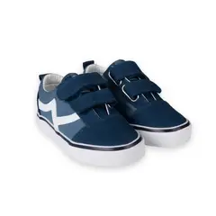 PILLIN - Zapatillas Niño Azul (PZC508-25AZU )