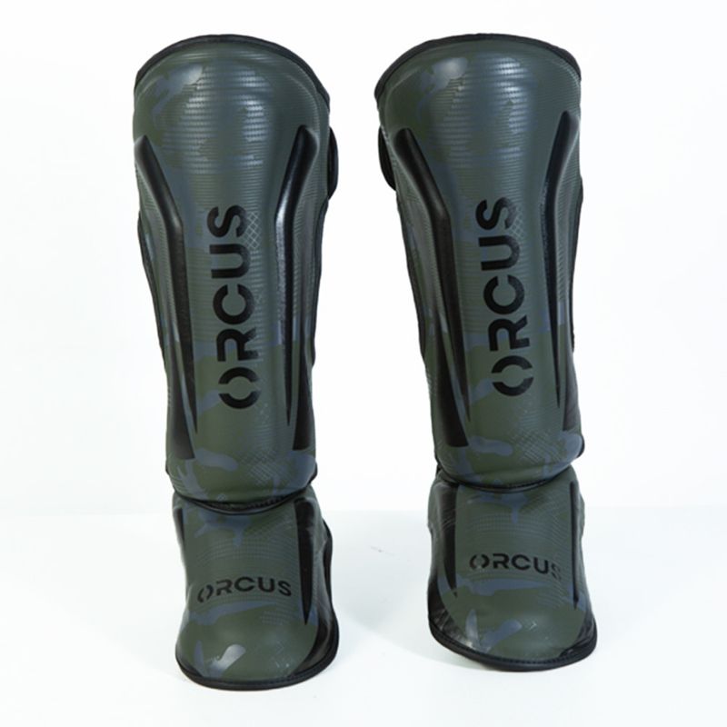 ORCUS - CANILLERAS ORCUS VANTH EDITION VERDE CAMO M