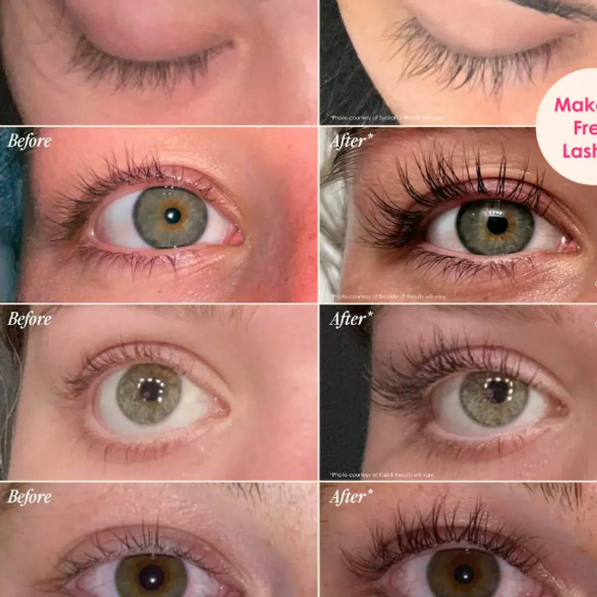 GRANDE COSMETICS - Serum Potenciador de Pestañas GrandeLASH MD 1ml Grande Cosmetics