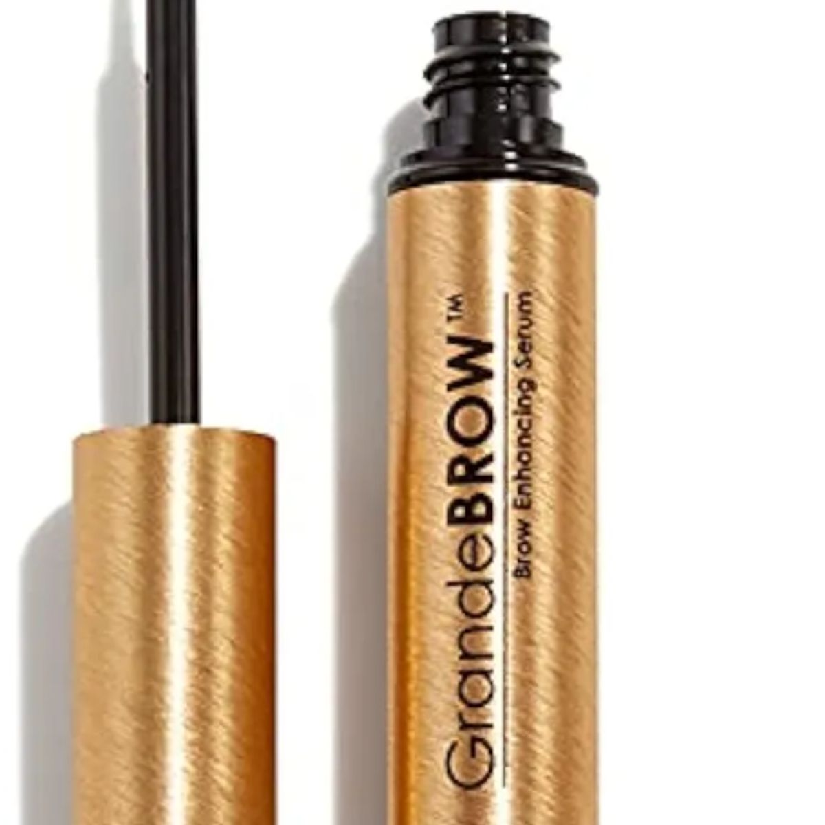 GRANDE COSMETICS - Serum Potenciador de Cejas GrandeBROW 8 Semanas 1