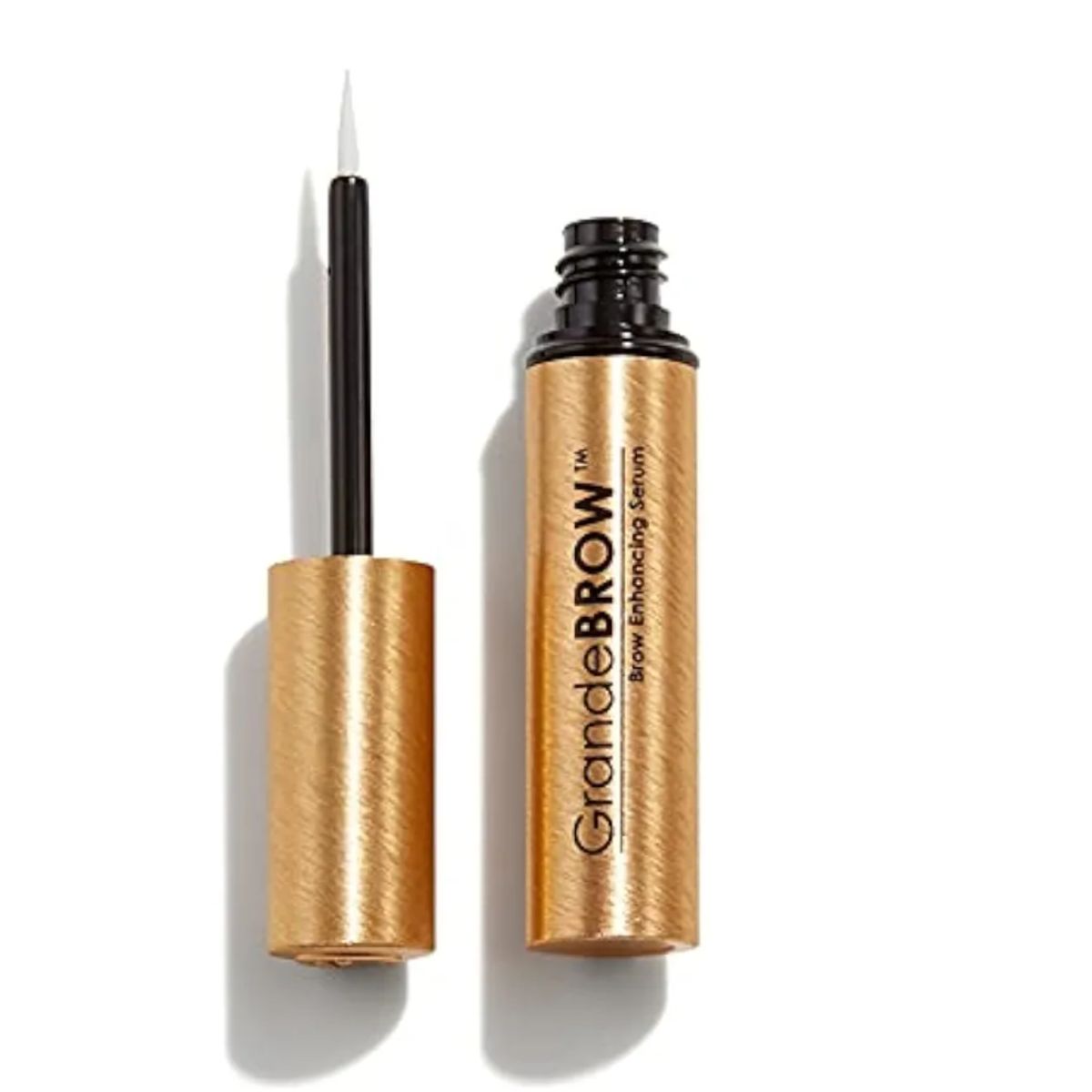 GRANDE COSMETICS - Serum Potenciador de Cejas GrandeBROW 8 Semanas 1