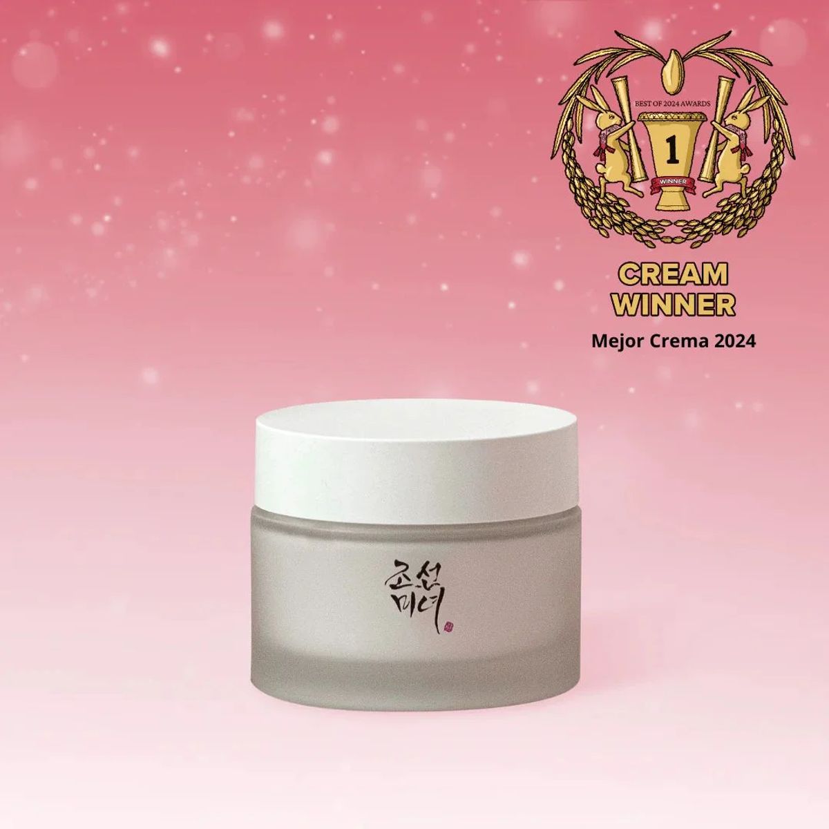 BEAUTY OF JOSEON - Crema Hidratante Beauty Of Joseon Dynasty Para Piel 50 ml