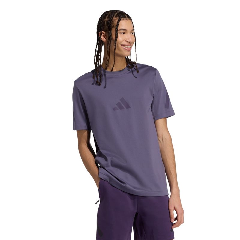 ADIDAS - Polera adidas Z.N.E.