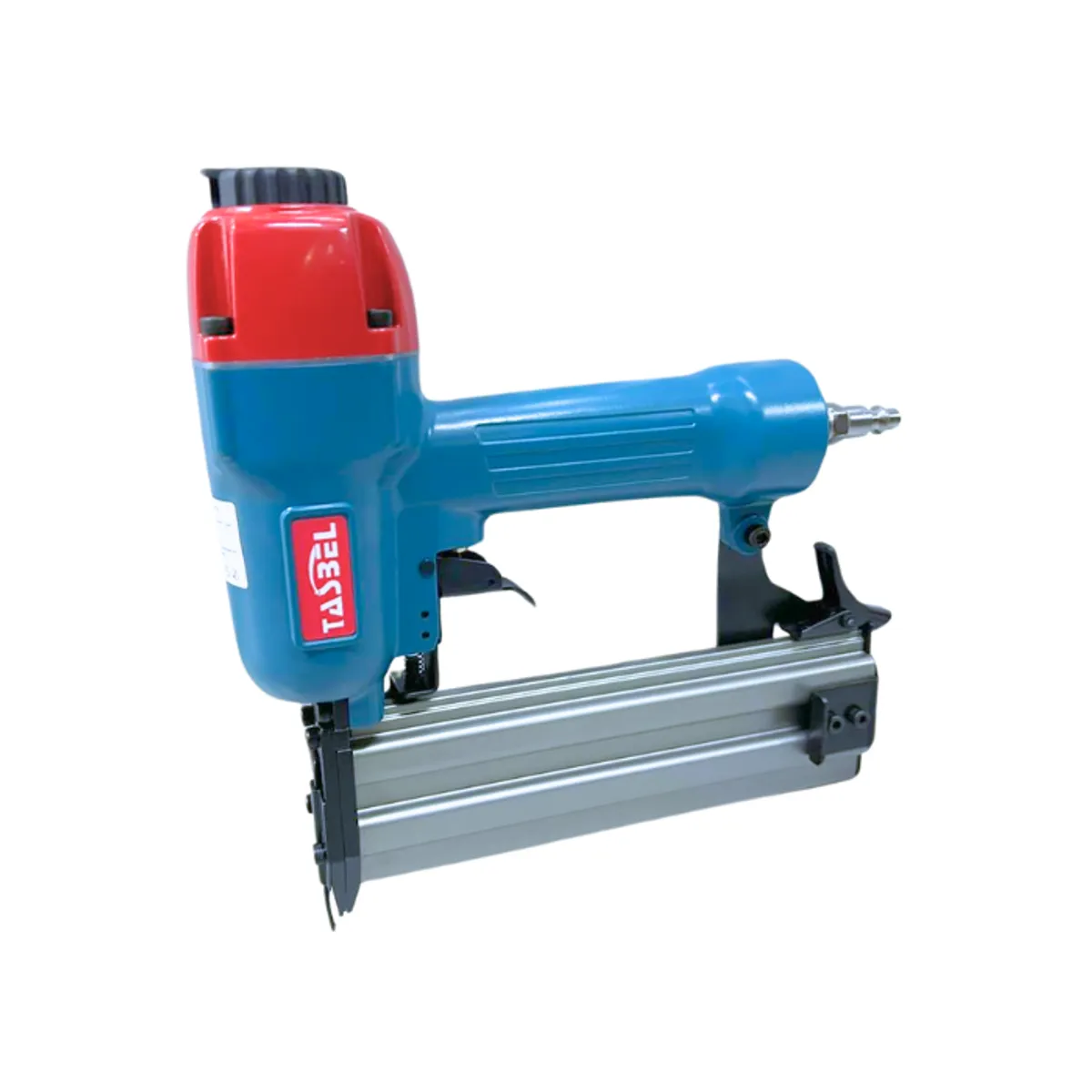 GENERICO - PISTOLA DE CLAVOS NEUMATICA TASBEL